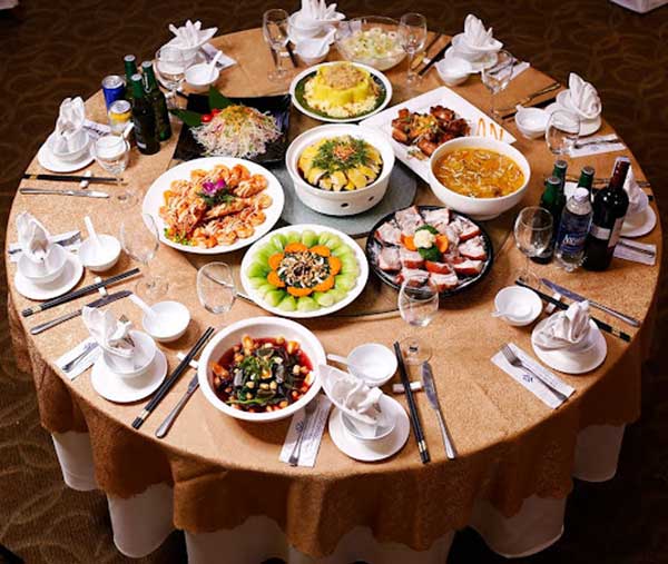 Những Cách Sắp Xếp Bữa Ăn Để Cơ Thể Luôn Trong Trạng Thái Tốt